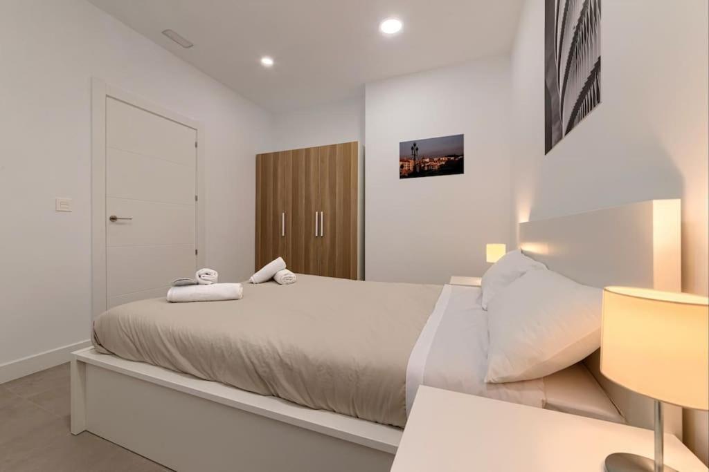 Unamuno Old Town 2 Apartment