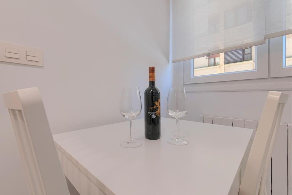 Appartement Unamuno Old Town 2 *