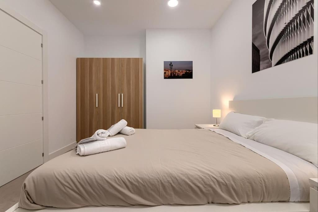 Unamuno Old Town 2 Appartement Bilbao