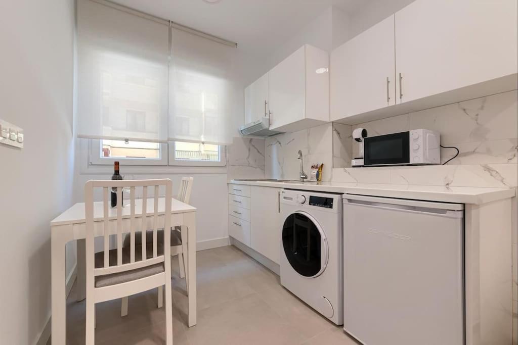Unamuno Old Town 2 Appartement