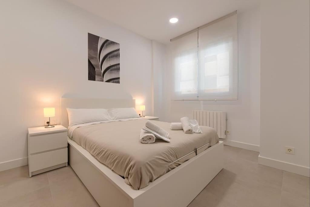 Appartement Unamuno Old Town 2